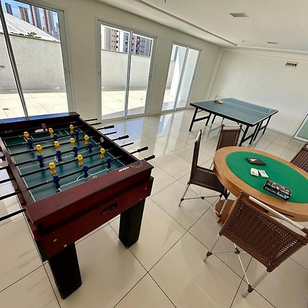 Apto Luxo Aldeota Prox Beira Mar Fortaleza  Exteriör bild