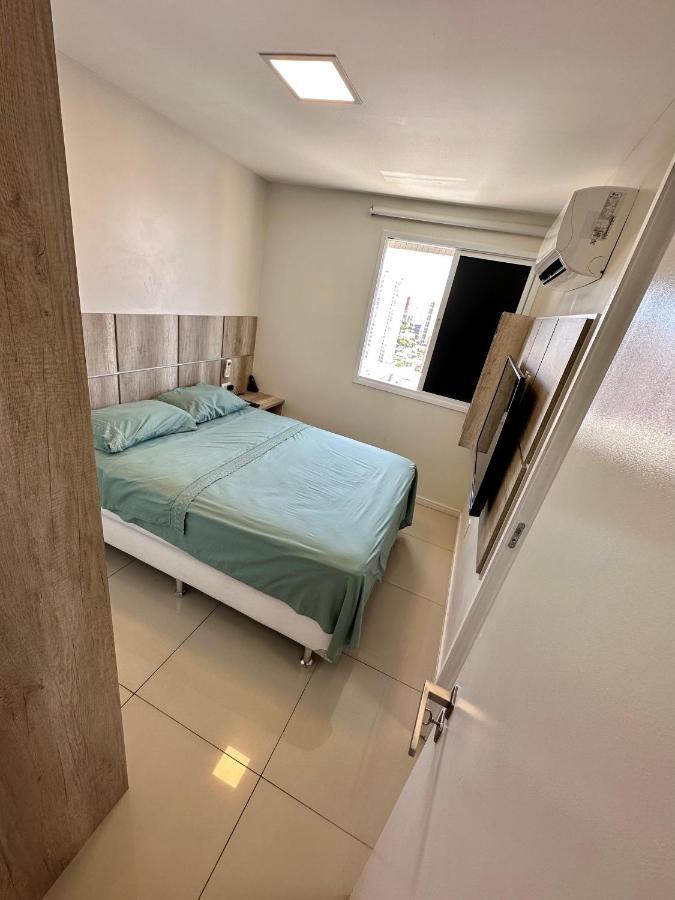 Apto Luxo Aldeota Prox Beira Mar Fortaleza  Exteriör bild