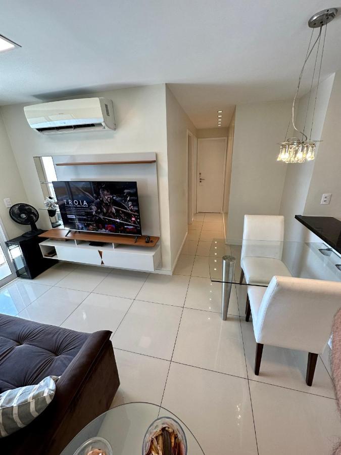 Apto Luxo Aldeota Prox Beira Mar Fortaleza  Exteriör bild