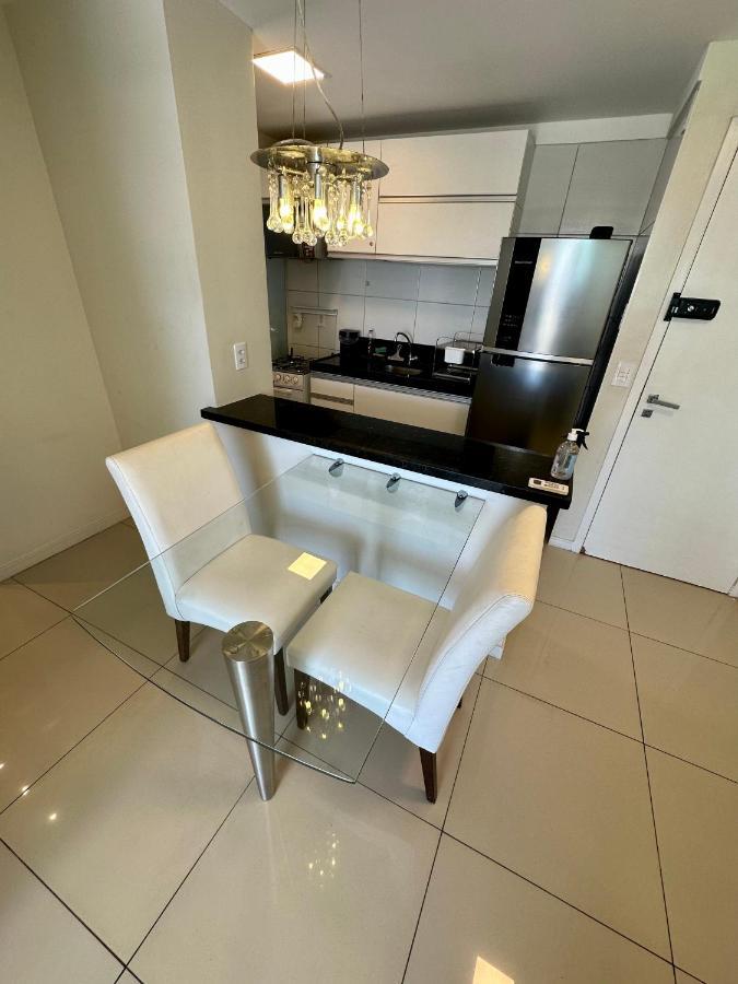 Apto Luxo Aldeota Prox Beira Mar Fortaleza  Exteriör bild