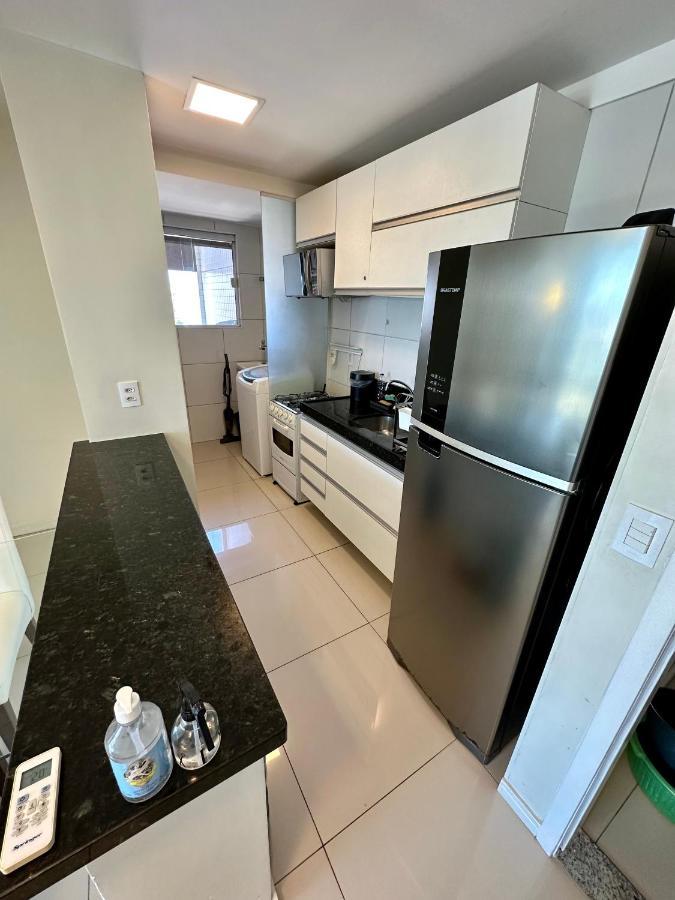 Apto Luxo Aldeota Prox Beira Mar Fortaleza  Exteriör bild