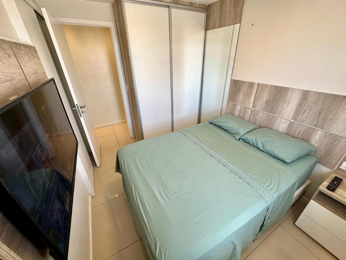 Apto Luxo Aldeota Prox Beira Mar Fortaleza  Exteriör bild