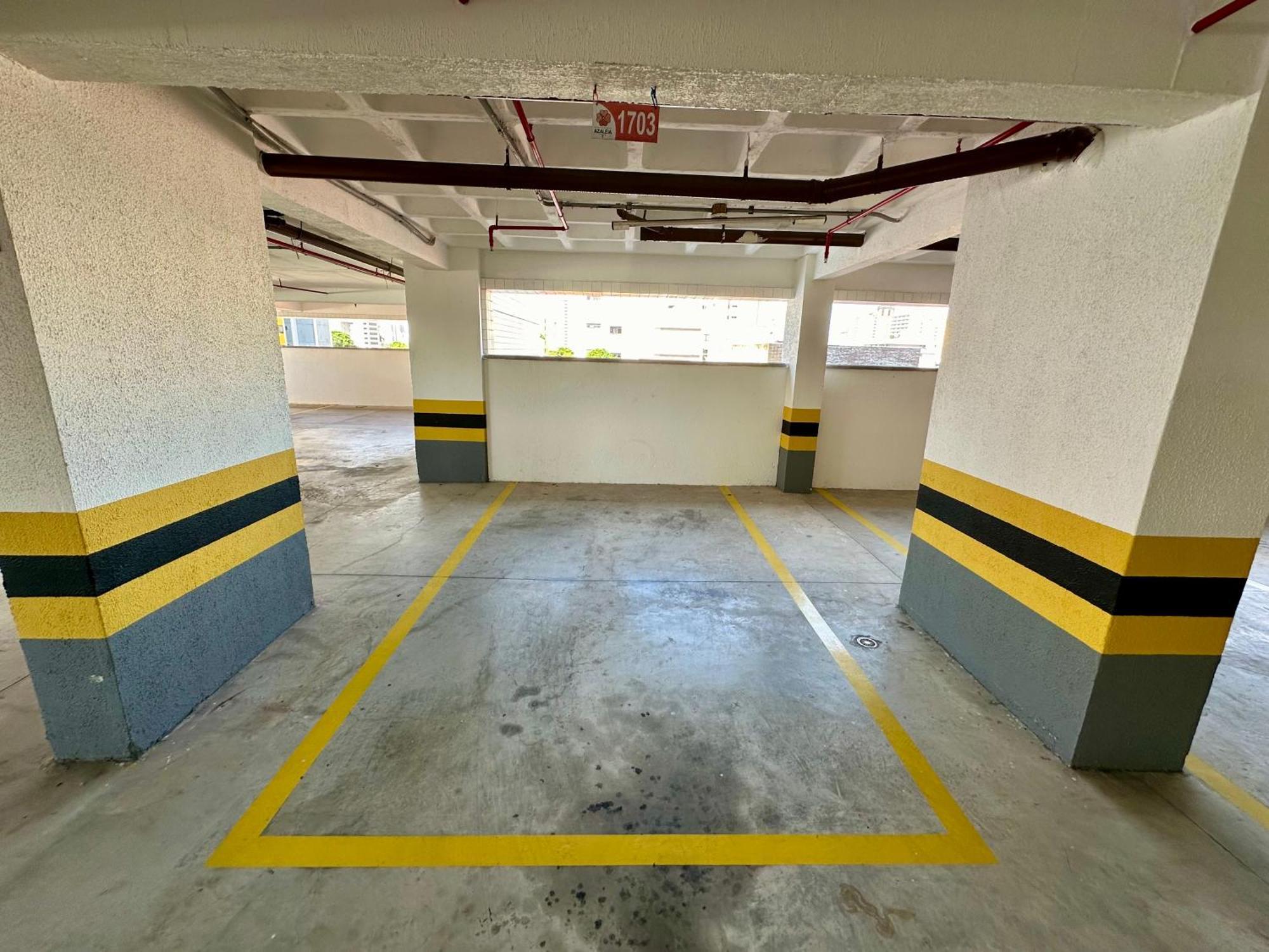 Apto Luxo Aldeota Prox Beira Mar Fortaleza  Exteriör bild